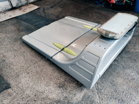 Hilux lavakate 2005-, Lisävarusteet ja autotarvikkeet, Auton varaosat ja tarvikkeet, Turku, Tori.fi Hilux lavakate 2005-, Lisävarusteet ja autotarvikkeet, Auton varaosat ja tarvikkeet, Turku, Tori.fi