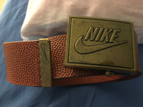 Nike vyö koripallo materiaalia, Muut asusteet, Asusteet ja kellot, Helsinki, Tori.fi Nike vyö koripallo materiaalia, Muut asusteet, Asusteet ja kellot, Helsinki, Tori.fi