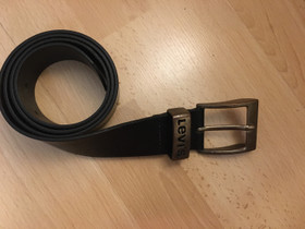 Levis vyö, Muut asusteet, Asusteet ja kellot, Helsinki, Tori.fi Levis vyö, Muut asusteet, Asusteet ja kellot, Helsinki, Tori.fi
