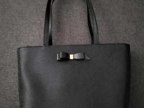 Ted baker käsilaukku, Laukut ja hatut, Asusteet ja kellot, Helsinki, Tori.fi Ted baker käsilaukku, Laukut ja hatut, Asusteet ja kellot, Helsinki, Tori.fi