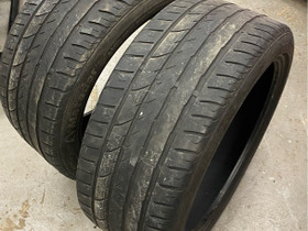 Matador kesärenkaat 235/40R18, Renkaat ja vanteet, Hollola, Tori.fi Matador kesärenkaat 235/40R18, Renkaat ja vanteet, Hollola, Tori.fi