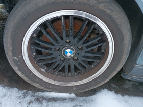16" Alumiinivanteet, Renkaat ja vanteet, Salo, Tori.fi 16" Alumiinivanteet, Renkaat ja vanteet, Salo, Tori.fi