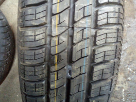 195/60r15 kesärengas, Renkaat ja vanteet, Imatra, Tori.fi 195/60r15 kesärengas, Renkaat ja vanteet, Imatra, Tori.fi