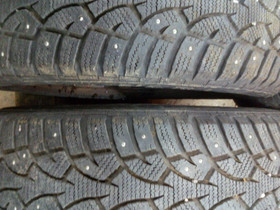 185/65r15 nastarengas 2 kpl, Renkaat ja vanteet, Imatra, Tori.fi 185/65r15 nastarengas 2 kpl, Renkaat ja vanteet, Imatra, Tori.fi