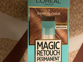 Loreal magic retouch, dark blonde, Kauneudenhoito ja kosmetiikka, Terveys ja hyvinvointi, Vantaa, Tori.fi Loreal magic retouch, dark blonde, Kauneudenhoito ja kosmetiikka, Terveys ja hyvinvointi, Vantaa, Tori.fi