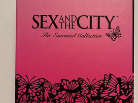 Sex and the city, Elokuvat, Kuopio, Tori.fi