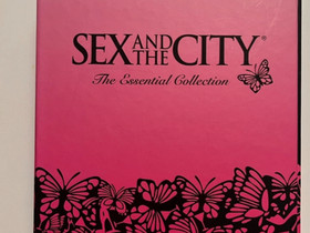 Sex and the city, Elokuvat, Kuopio, Tori.fi Sex and the city, Elokuvat, Kuopio, Tori.fi