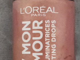 L'Oreal Paris highlighter, Kauneudenhoito ja kosmetiikka, Terveys ja hyvinvointi, Vantaa, Tori.fi L'Oreal Paris highlighter, Kauneudenhoito ja kosmetiikka, Terveys ja hyvinvointi, Vantaa, Tori.fi