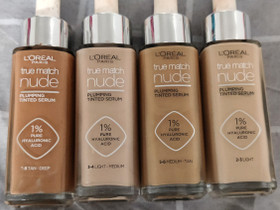 L'Oreal Paris, Kauneudenhoito ja kosmetiikka, Terveys ja hyvinvointi, Vantaa, Tori.fi L'Oreal Paris, Kauneudenhoito ja kosmetiikka, Terveys ja hyvinvointi, Vantaa, Tori.fi