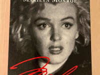 Marilyn Monroe: Välähdyksiä, sirpaleita