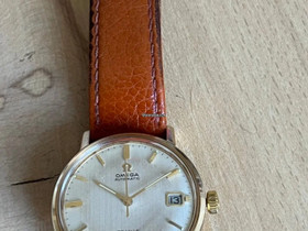 Omega Vintage, Kellot ja korut, Asusteet ja kellot, Vantaa, Tori.fi Omega Vintage, Kellot ja korut, Asusteet ja kellot, Vantaa, Tori.fi
