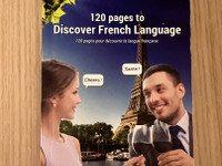 Ranskankielen oppikirja