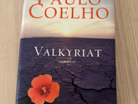 Paolo Coelho - Valkyriat