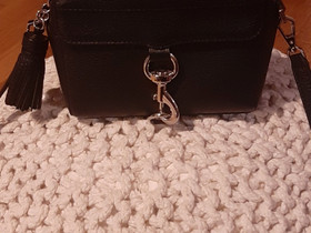 Rebecca Minkoff nahkalaukku UUSI, Laukut ja hatut, Asusteet ja kellot, Helsinki, Tori.fi Rebecca Minkoff nahkalaukku UUSI, Laukut ja hatut, Asusteet ja kellot, Helsinki, Tori.fi