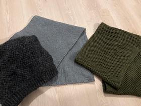 Primark Oversized huivit setti 4kpl, Muut asusteet, Asusteet ja kellot, Helsinki, Tori.fi Primark Oversized huivit setti 4kpl, Muut asusteet, Asusteet ja kellot, Helsinki, Tori.fi