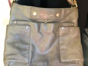 Marc Jacobs laukku, Laukut ja hatut, Asusteet ja kellot, Helsinki, Tori.fi Marc Jacobs laukku, Laukut ja hatut, Asusteet ja kellot, Helsinki, Tori.fi