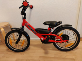 UUSI Trek Jet 16" polkupyörä, Lasten pyörät, Polkupyörät ja pyöräily, Jyväskylä, Tori.fi UUSI Trek Jet 16" polkupyörä, Lasten pyörät, Polkupyörät ja pyöräily, Jyväskylä, Tori.fi