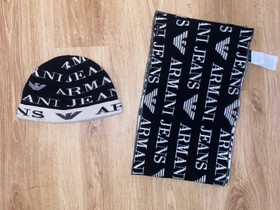 Armani jeans pipo ja huivi, Muut asusteet, Asusteet ja kellot, Espoo, Tori.fi Armani jeans pipo ja huivi, Muut asusteet, Asusteet ja kellot, Espoo, Tori.fi
