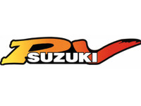 Suzuki pv