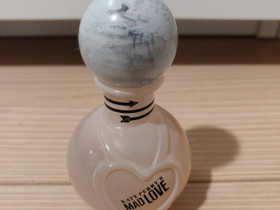 Katy Perry Mad Love hajuvesi, 30 ml, Kauneudenhoito ja kosmetiikka, Terveys ja hyvinvointi, Tampere, Tori.fi Katy Perry Mad Love hajuvesi, 30 ml, Kauneudenhoito ja kosmetiikka, Terveys ja hyvinvointi, Tampere, Tori.fi