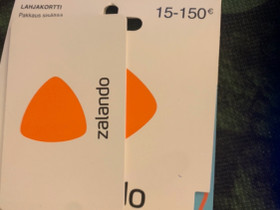Zalando lahjakortti 200, Keikat, konsertit ja tapahtumat, Matkat ja liput, Porvoo, Tori.fi Zalando lahjakortti 200, Keikat, konsertit ja tapahtumat, Matkat ja liput, Porvoo, Tori.fi