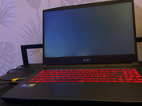 Msi katana gf66 11ue-846neu, Kannettavat, Tietokoneet ja lisälaitteet, Hämeenlinna, Tori.fi Msi katana gf66 11ue-846neu, Kannettavat, Tietokoneet ja lisälaitteet, Hämeenlinna, Tori.fi