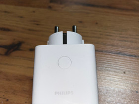 Philips Hue älypistorasia, Muu viihde-elektroniikka, Viihde-elektroniikka, Kerava, Tori.fi Philips Hue älypistorasia, Muu viihde-elektroniikka, Viihde-elektroniikka, Kerava, Tori.fi