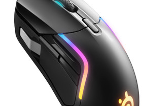 SteelSeries Rival 5 pelihiiri, Pelikonsolit ja pelaaminen, Viihde-elektroniikka, Rovaniemi, Tori.fi SteelSeries Rival 5 pelihiiri, Pelikonsolit ja pelaaminen, Viihde-elektroniikka, Rovaniemi, Tori.fi