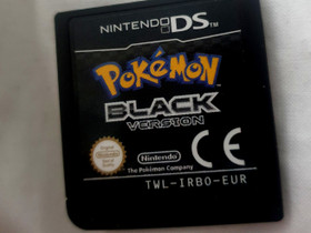 Poke videopeli ds:lle, Pelikonsolit ja pelaaminen, Viihde-elektroniikka, Kuusamo, Tori.fi Poke videopeli ds:lle, Pelikonsolit ja pelaaminen, Viihde-elektroniikka, Kuusamo, Tori.fi