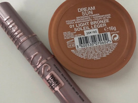 Maybellinen sky high ripsiväri. Uusi!, Kauneudenhoito ja kosmetiikka, Terveys ja hyvinvointi, Hämeenlinna, Tori.fi Maybellinen sky high ripsiväri. Uusi!, Kauneudenhoito ja kosmetiikka, Terveys ja hyvinvointi, Hämeenlinna, Tori.fi