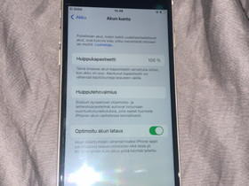 Iphone se 2020, Puhelimet, Puhelimet ja tarvikkeet, Rovaniemi, Tori.fi Iphone se 2020, Puhelimet, Puhelimet ja tarvikkeet, Rovaniemi, Tori.fi