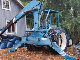 Fordson Major Nosturi, Muut koneet ja tarvikkeet, Työkoneet ja kalusto, Lappeenranta, Tori.fi Fordson Major Nosturi, Muut koneet ja tarvikkeet, Työkoneet ja kalusto, Lappeenranta, Tori.fi