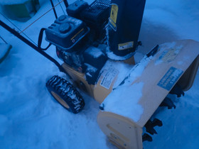 Meister 5.5hp lumilinko, Työkoneet, Työkoneet ja kalusto, Kuhmo, Tori.fi Meister 5.5hp lumilinko, Työkoneet, Työkoneet ja kalusto, Kuhmo, Tori.fi