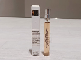 Maison Margiela tuoksu 10 ml, Kauneudenhoito ja kosmetiikka, Terveys ja hyvinvointi, Tampere, Tori.fi Maison Margiela tuoksu 10 ml, Kauneudenhoito ja kosmetiikka, Terveys ja hyvinvointi, Tampere, Tori.fi