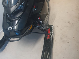 Ski-doo Mxz iron dog 600r 2020, Moottorikelkat, Moto, Kuopio, Tori.fi Ski-doo Mxz iron dog 600r 2020, Moottorikelkat, Moto, Kuopio, Tori.fi