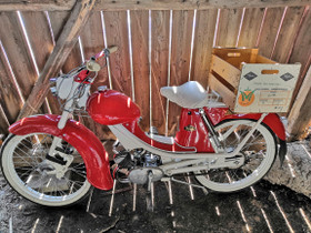 Monark jlo ilo 1951, Mopot, Moto, Lapua, Tori.fi Monark jlo ilo 1951, Mopot, Moto, Lapua, Tori.fi
