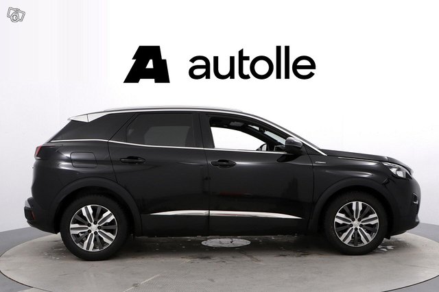 Peugeot 3008 4
