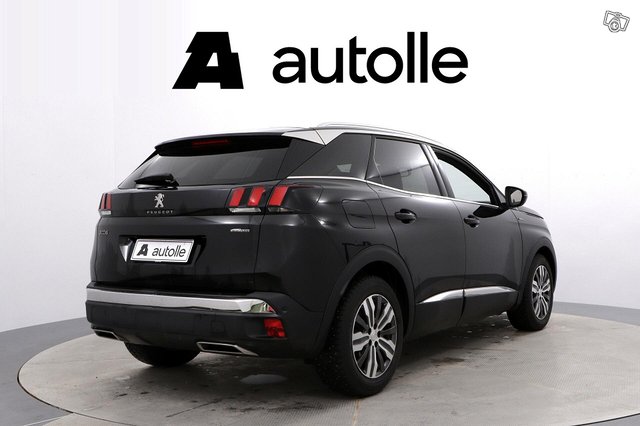 Peugeot 3008 6