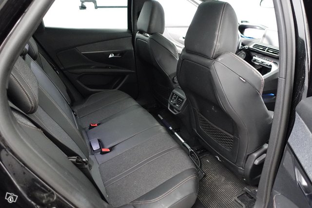 Peugeot 3008 14