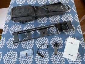 Rhino RV Traveler Slider Set, Valokuvaustarvikkeet, Kamerat ja valokuvaus, Vaasa, Tori.fi Rhino RV Traveler Slider Set, Valokuvaustarvikkeet, Kamerat ja valokuvaus, Vaasa, Tori.fi