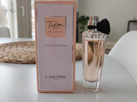 Lancome tresor in love 30ml, Kauneudenhoito ja kosmetiikka, Terveys ja hyvinvointi, Jyväskylä, Tori.fi Lancome tresor in love 30ml, Kauneudenhoito ja kosmetiikka, Terveys ja hyvinvointi, Jyväskylä, Tori.fi