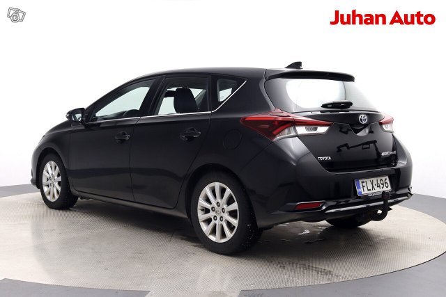 Toyota AURIS 6