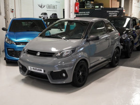 Aixam Coupe, Mopoautot, Moto, Hyvinkää, Tori.fi Aixam Coupe, Mopoautot, Moto, Hyvinkää, Tori.fi