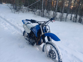 Crossi, Muut motot, Moto, Oulu, Tori.fi