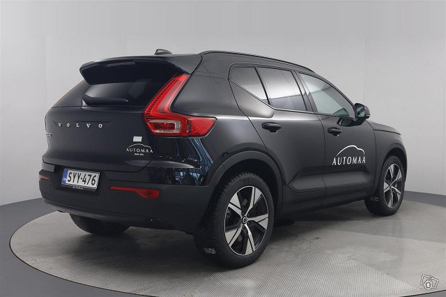 Volvo XC40 7