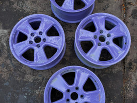 16" Aluvanteet 5x112 jakolla, Renkaat ja vanteet, Kouvola, Tori.fi 16" Aluvanteet 5x112 jakolla, Renkaat ja vanteet, Kouvola, Tori.fi