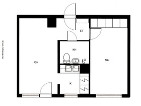 2H, 42m², Kourulanraitti, Lappeenranta, Vuokrattavat asunnot, Asunnot, Lappeenranta, Tori.fi 2H, 42m², Kourulanraitti, Lappeenranta, Vuokrattavat asunnot, Asunnot, Lappeenranta, Tori.fi