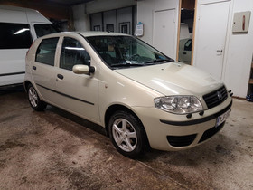 Fiat Punto, Autot, Hämeenlinna, Tori.fi Fiat Punto, Autot, Hämeenlinna, Tori.fi