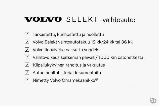 Volvo XC40 18