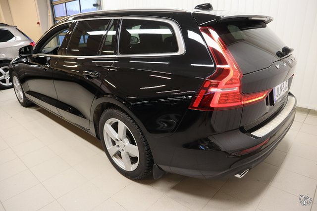 Volvo V60 2